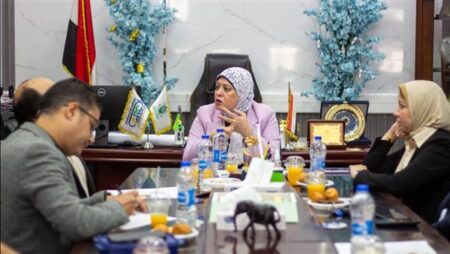"الزراعة" تعلن تجديد اعتماد وحدة اختبارات الكفاءة بالمعمل المركزي لمتبقيات المبيدات
