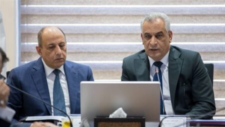 وزير الإنتاج الحربي يستعرض الموازنة التخطيطية أمام لجنة الدفاع والأمن القومي بالنواب