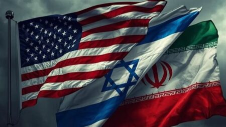 خبير: الصين امتصت صدمة حرب إيران وقد تخرج من الأزمة بمكاسب استراتيجية