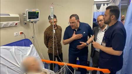«الرعاية الصحية» تجري جولات ميدانية لمتابعة جاهزية المنشآت خلال عيد الأضحى