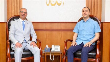 تنمية التجارة الداخلية: مشروعات كفر الشيخ نموذج للتكامل بين الدولة والقطاع الخاص