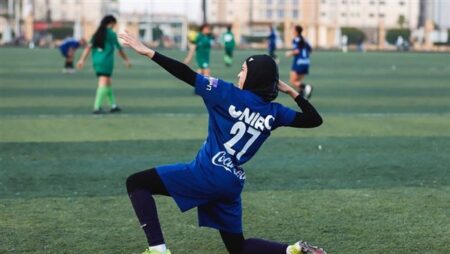 الزمالك يعلن موعد اختبارات الكرة النسائية للناشئات