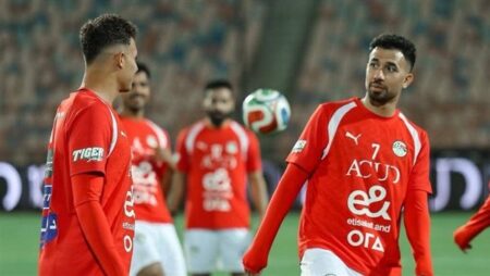 تعرف علي موعد سفر المنتخب الي امريكا لمواجهة البرازيل تعرف علي موعد سفر المنتخب الي امريكا لمواجهة البرازيل
