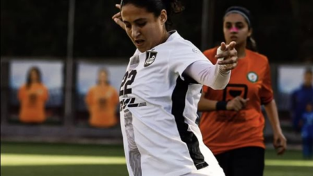 اتحاد الكرة يحدد 50 فردًا لكل فريق في نهائي كأس مصر للسيدات بين وادي دجلة ومسار اتحاد الكرة يحدد 50 فردًا لكل فريق في نهائي كأس مصر للسيدات بين وادي دجلة ومسار