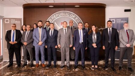 الرقابة المالية تمنح أورينت الموافقة المبدئية للانضمام إلى مختبر التكنولوجيا المالية لتطوير المعاينة الرقمية لتأمين السيارات