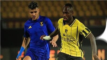 مجموعة الهبوط.. كهرباء الإسماعيلية يفوز على وادي دجلة بهدفين