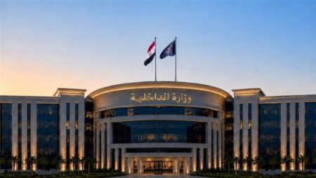 بمناسبة عيد الأضحى.. الإفراج عن 1090 من نزلاء مراكز الإصلاح والتأهيل بقرار جمهوري بمناسبة عيد الأضحى.. الإفراج عن 1090 من نزلاء مراكز الإصلاح والتأهيل بقرار جمهوري