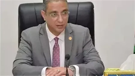 محافظ الجيزة يستقبل وفد البنك الزراعي المصري لبحث سبل تعزيز التعاون المشترك