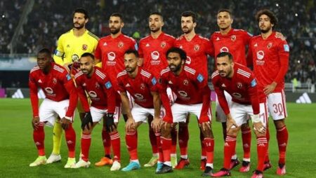 حلول هجومية.. التشكيل المتوقع لـ الأهلي أمام الزمالك في قمة الدوري