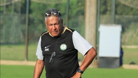 منتخب مصر للكرة النسائية يعلن قائمة معسكر يونيو استعدادًا لوديتي تونس منتخب مصر للكرة النسائية يعلن قائمة معسكر يونيو استعدادًا لوديتي تونس