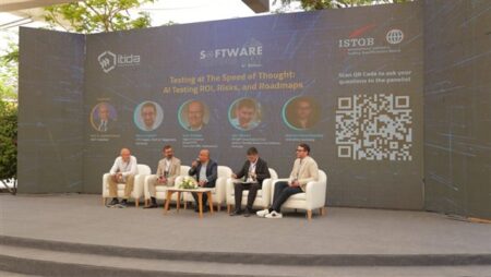 الذكاء الاصطناعي يعيد تشكيل صناعة البرمجيات.. و«إيتيدا» تطلق أول دليل مصري لاختبارات القبول