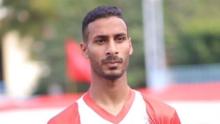 محمد السيد يقود بترول أسيوط للصعود للدوري الممتاز