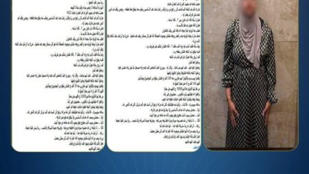 لزيادة المشاهدات.. الداخلية تكشف حقيقة مزاعم "انتحال صفة شرطة" في القليوبية