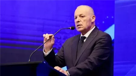 اتحاد شمال أفريقيا يقرر إسناد تنظيم بطولة تحت 20 سنة إلى مصر