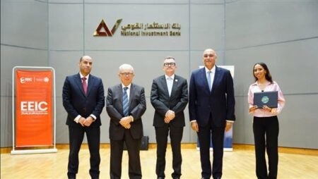 نائب رئيس الوزراء للشئون الاقتصادية يشارك في اللقاء التشاركي الأول لتفعيل "ميثاق الشركات الناشئة"