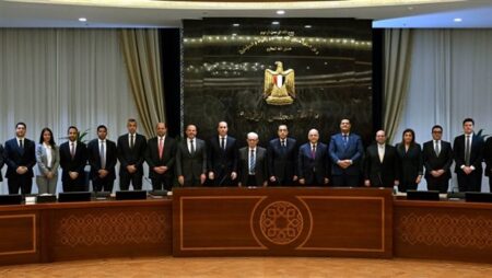 إي اف چي هيرميس تقدم خدماتها مع ترافيجورا لإنشاء مصهر للألومنيوم الخام