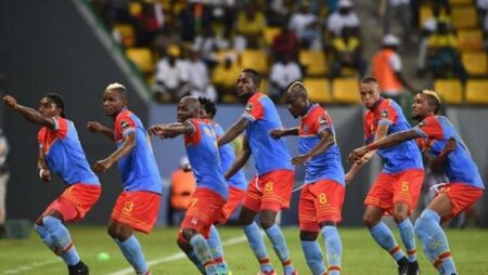 بقرار من البيت الأبيض.. الكونغو الديمقراطية أول منتخب معزول في المونديال