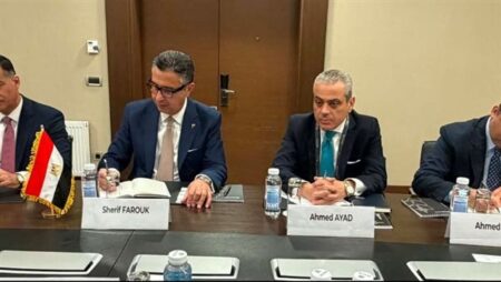 التموين: خطة لإنشاء مركز إقليمي للحبوب وتعزيز إمدادات القمح الروسي التموين: خطة لإنشاء مركز إقليمي للحبوب وتعزيز إمدادات القمح الروسي