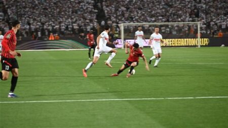 تعرف على عقوبات الجولة السابعة من المرحلة النهائية للدوري