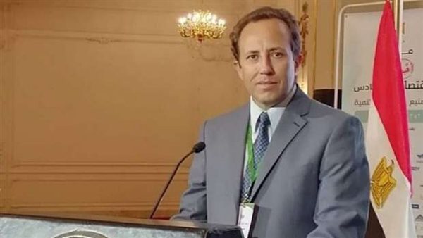 د. وليد جاب الله: إدارة “الجنيه” خلال حرب إيران اختلفت تمامًا عن أزمة أوكرانيا د. وليد جاب الله: إدارة "الجنيه" خلال حرب إيران اختلفت تمامًا عن أزمة أوكرانيا