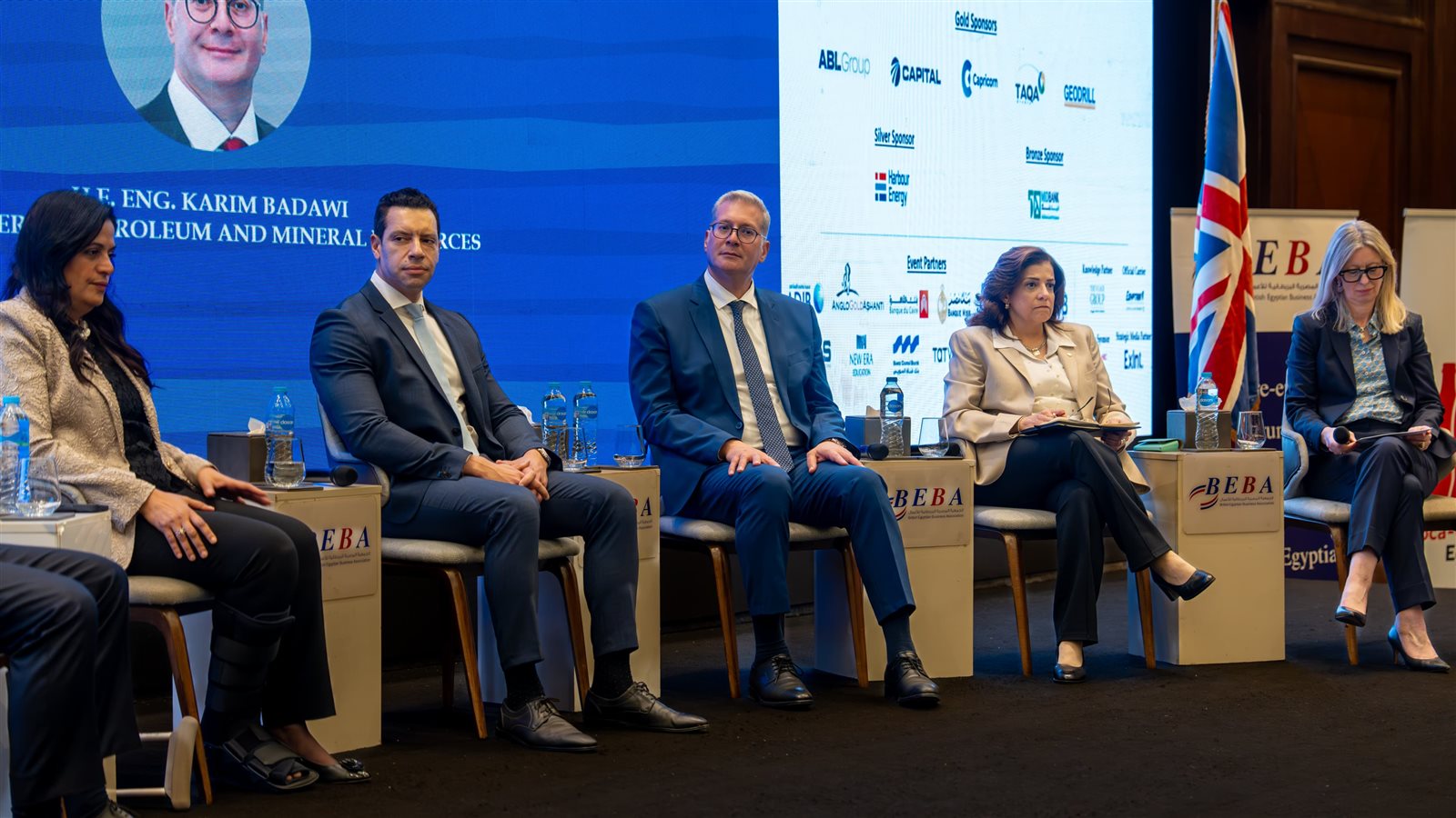 وزير البترول: تصفير مستحقات الشركاء الأجانب نهاية يونيو يعزز الثقة ويُسرّع الاستثمارات