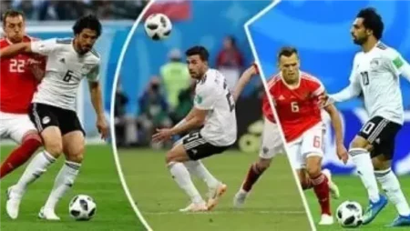 اليوم.. "مترو الأنفاق" تمد ساعات التشغيل تزامنا مع مباراة مصر وروسيا