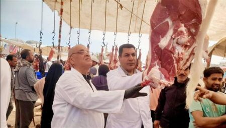 قبل عيد الأضحى.. تعرف على أسعار اللحوم اليوم الأربعاء 13 مايو 2026
