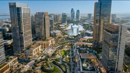ذا سباين.. كيف تعيد المناطق الاستثمارية الخاصة رسم خريطة الاقتصاد المصري؟
