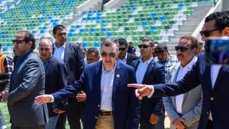 وزير التخطيط: تخصيص 200 مليون جنيه من خطة التنمية للعام المالي الحالي