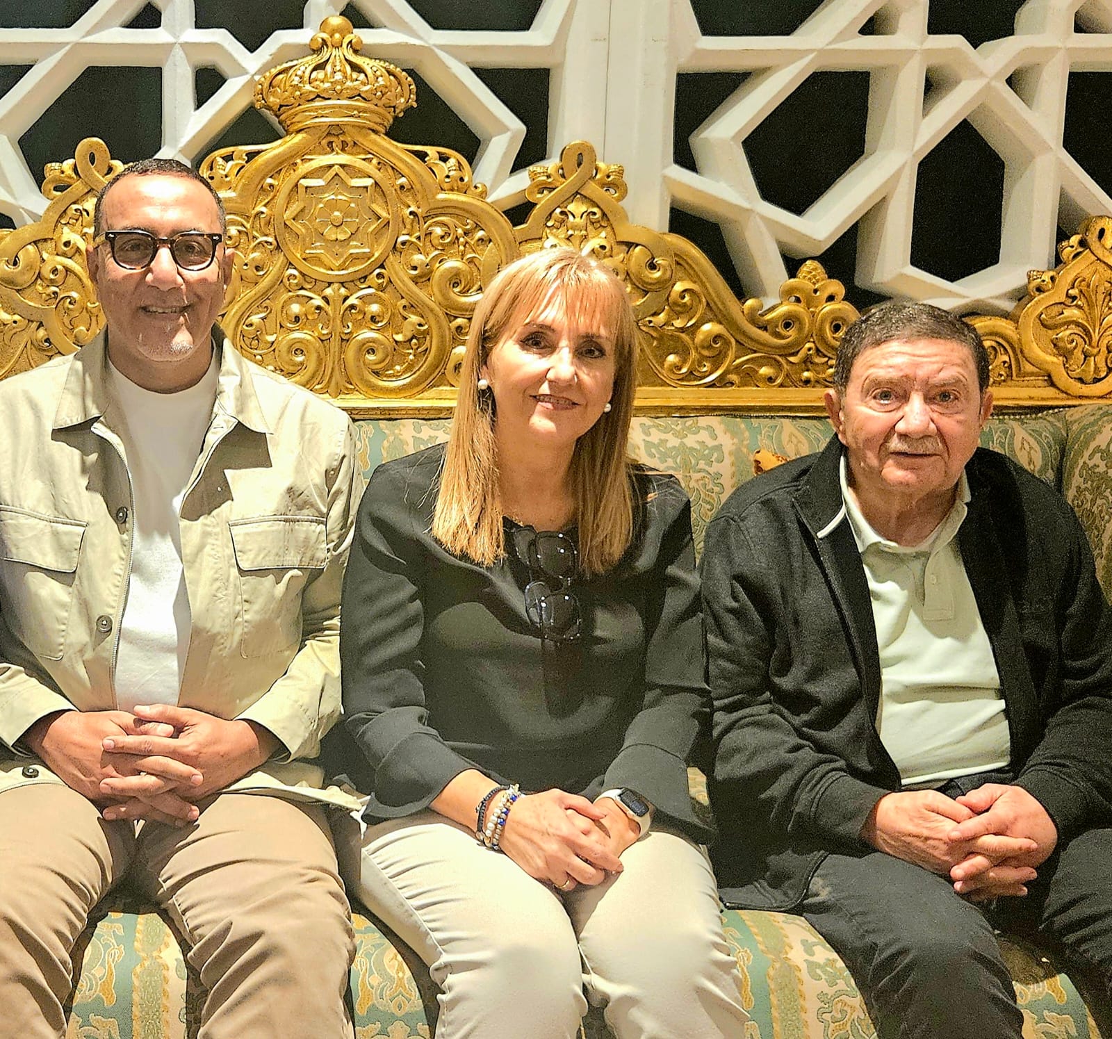 نائب رئيس مجلس السياحة العالمي يشيد بتجربة عقد قمة دولية بمصر