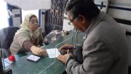 غدًا.. بدء صرف معاشات يونيو 2026