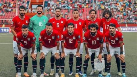 مركز المنتخبات يستضيف معسكر المنتخب قبل كأس العالم مركز المنتخبات يستضيف معسكر المنتخب قبل كأس العالم