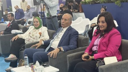 النائبة عدلة رجب: 12% فقط من خريجي السياحة في مصر يعملون بها