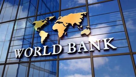 لخلق فرص عمل ودعم الاقتصاد الكلي.. البنك الدولي يوافق على تمويل مصر بمليار دولار