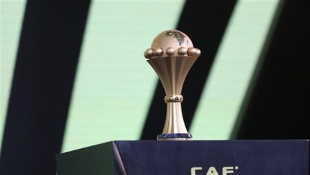 مصر مع أنجولا ومالاوي وجنوب السودان بتصفيات أمم أفريقيا
