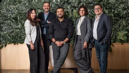 جروث لابس تستحوذ على Startup Gate بصفقة تقترب من 35 مليون جنيه