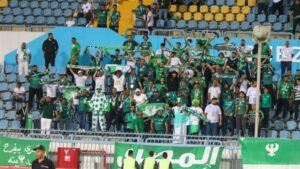 المصري يفتح باب الحجز لسفر الجماهير إلى السويس لمؤازرة الفريق في نهائي كأس عاصمة مصر
