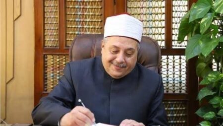 رسائل طمأنة من وكيل الأزهر لطلاب الشهادات الأزهرية وأسرهم
