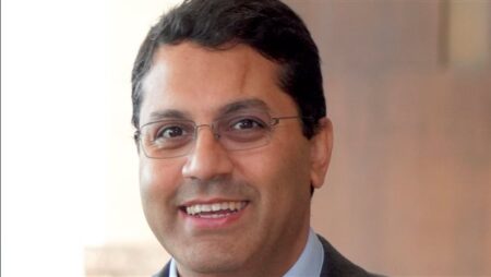 خبير: الذكاء الاصطناعي السيادي يعيد تشكيل مستقبل الخدمات المصرفية في مصر خبير: الذكاء الاصطناعي السيادي يعيد تشكيل مستقبل الخدمات المصرفية في مصر