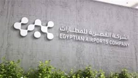 "المصرية للمطارات" تنفي حظر "الكراتين".. وتتوعد مروجي الشائعات "المصرية للمطارات" تنفي حظر "الكراتين".. وتتوعد مروجي الشائعات