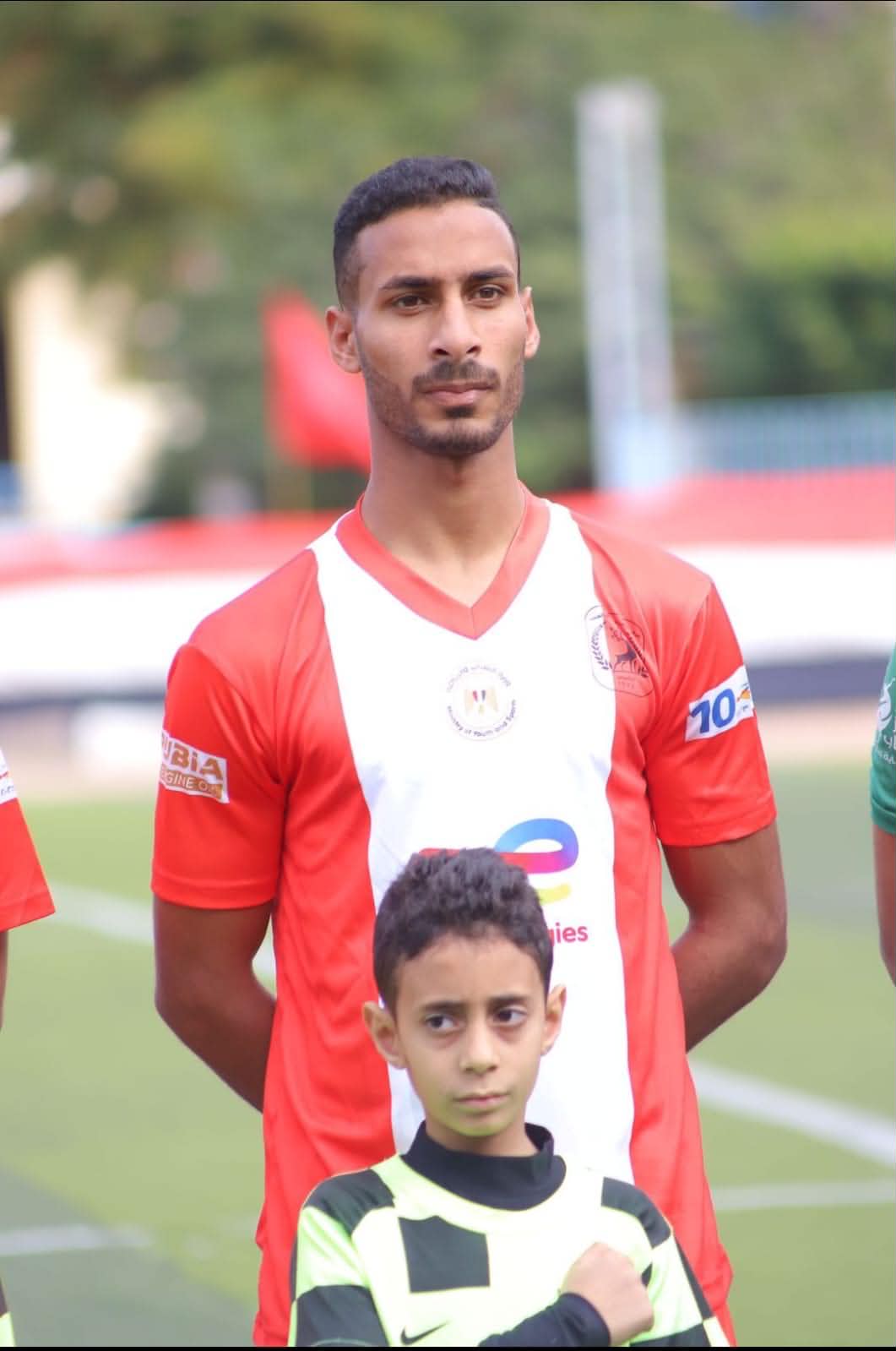 محمد السيد يقود بترول أسيوط للصعود للدوري الممتاز