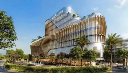 سكاي إنفستمنتس تتفاوض على تمويلات بـ4 مليارات جنيه لمشروع «Citystars Park St» بالقاهرة الجديدة