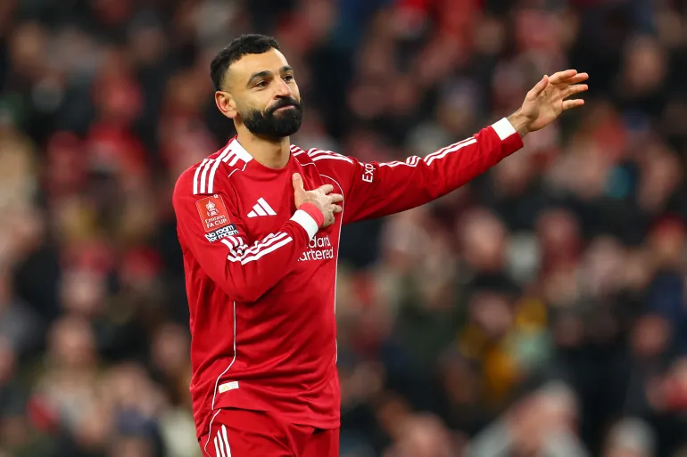 منافس مصر.. إيران تعلن مشاركتها مؤتمر فيفا لكأس العالم 2026