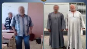 الداخلية تكشف تفاصيل الاعتداء على مراقب امتحانات بقنا بسبب الغش