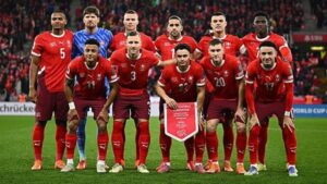 كأس العالم 2026.. ثعابين سامة تثير قلق لاعبي منتخبات سويسرا والنرويج