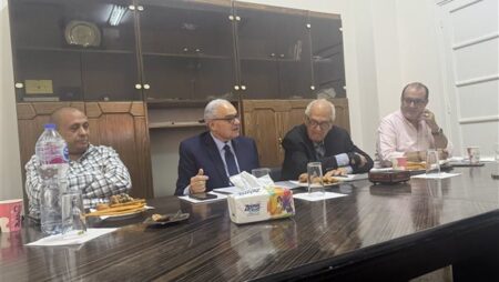 زعزوع يكشف كواليس أصعب سنوات السياحة المصرية.. وخاطبنا أوروبا بالبعد الإنساني