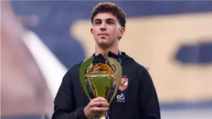 أحمد عابدين يتلقى عرضًا من وادي دجلة