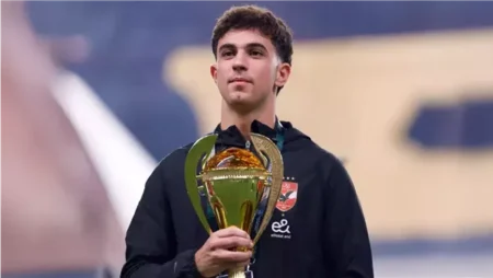 أحمد عابدين يتلقى عرضًا من وادي دجلة