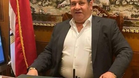 القبض على صبري نخنوخ يتصدر أبرز الأحداث الأمنية خلال 24 ساعة