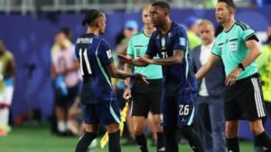 كأس العالم 2026.. البرازيل تكتسح هايتي بثلاثية وتنتزع صدارة المجموعة الثالثة